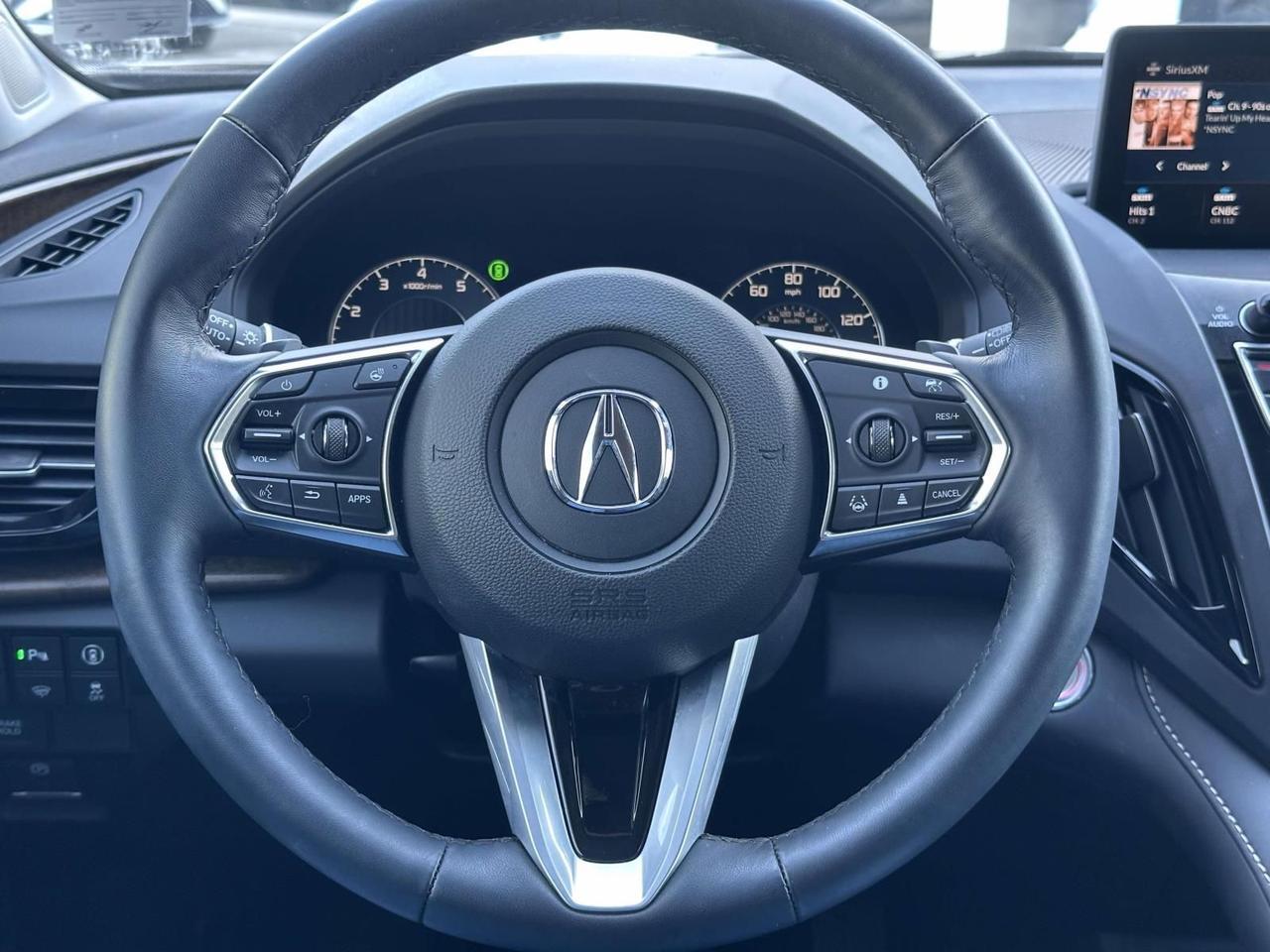 2023 Acura RDX Advance Package SH-AWD Woodbridge VA