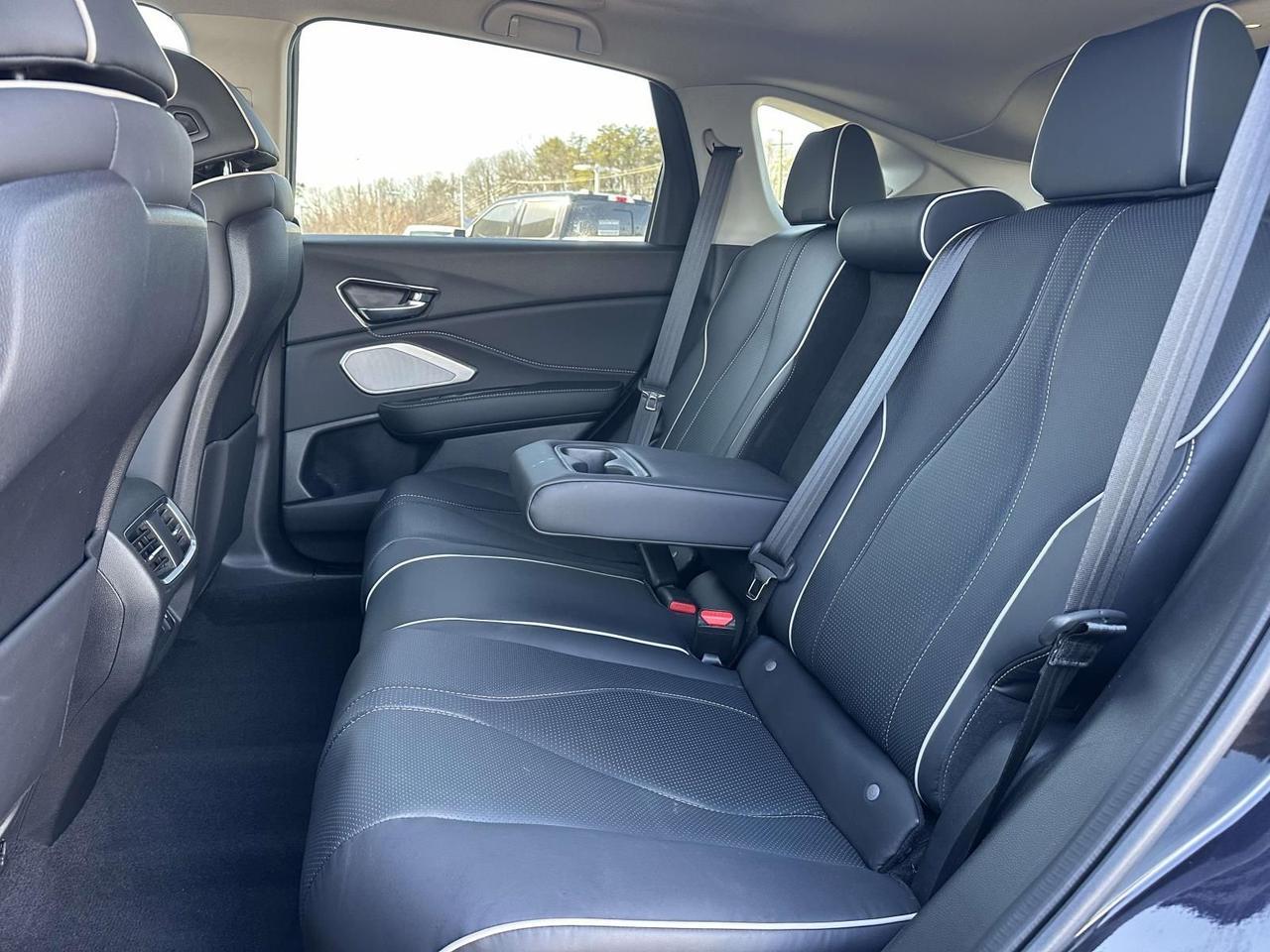 2023 Acura RDX Advance Package SH-AWD Woodbridge VA