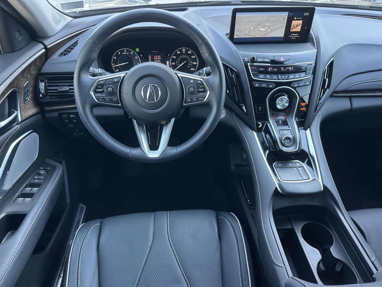 2023 Acura RDX Advance Package SH-AWD Woodbridge VA