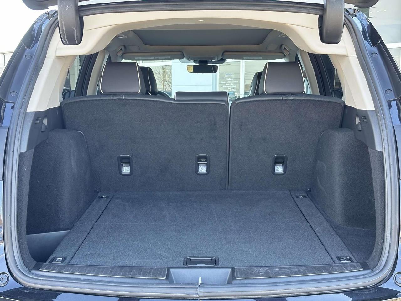 2023 Acura RDX Advance Package SH-AWD Woodbridge VA