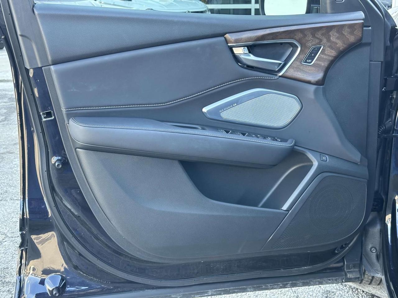 2023 Acura RDX Advance Package SH-AWD Woodbridge VA