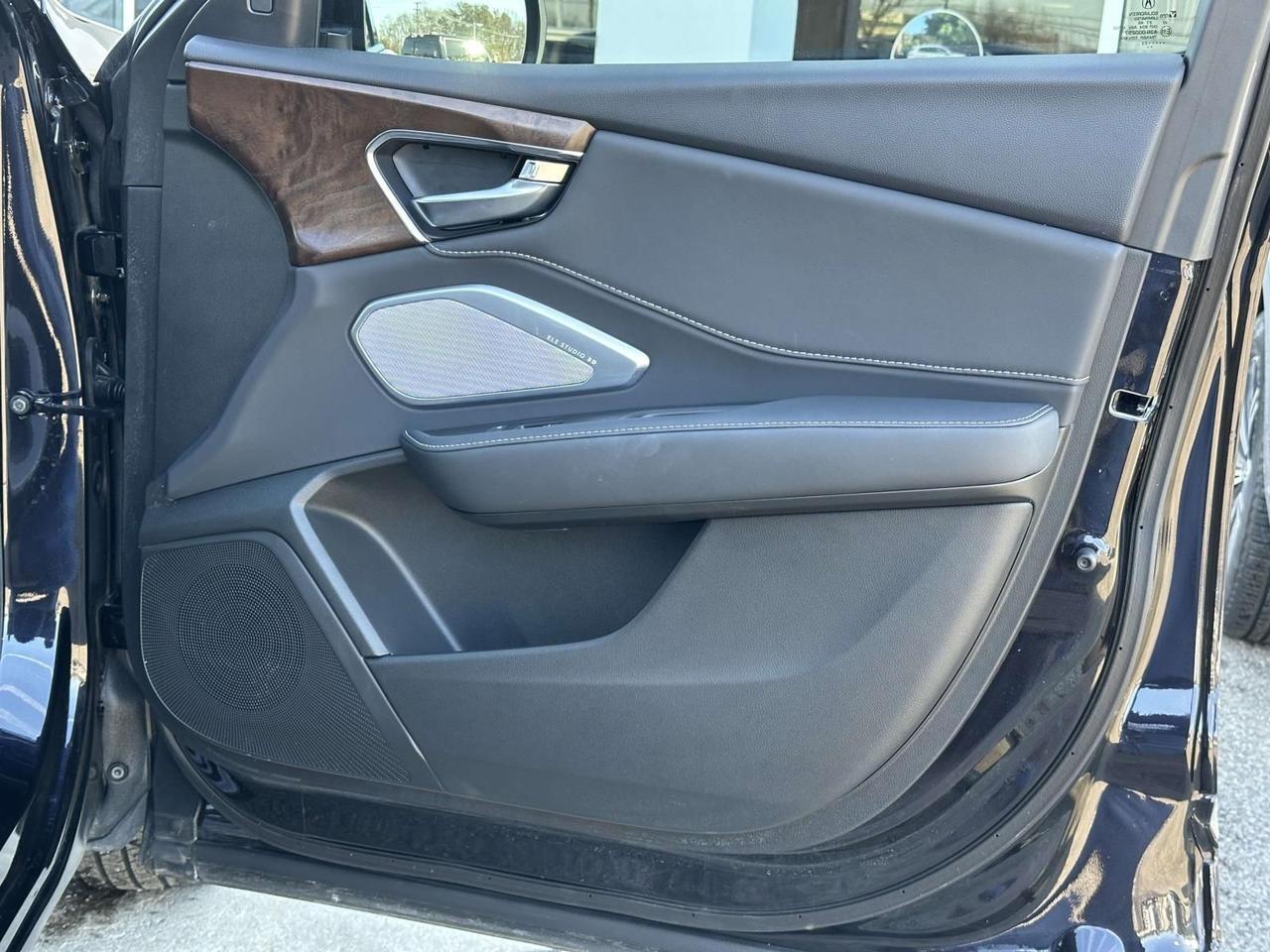 2023 Acura RDX Advance Package SH-AWD Woodbridge VA