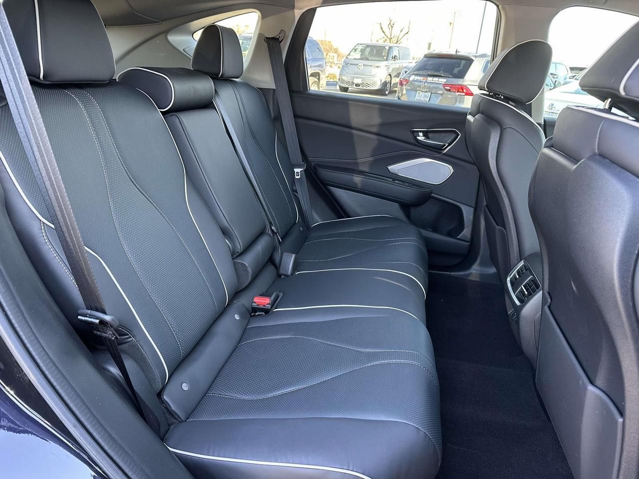 2023 Acura RDX Advance Package SH-AWD Woodbridge VA