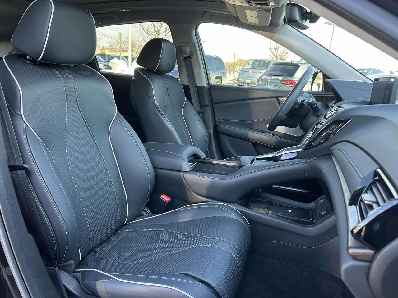 2023 Acura RDX Advance Package SH-AWD Woodbridge VA