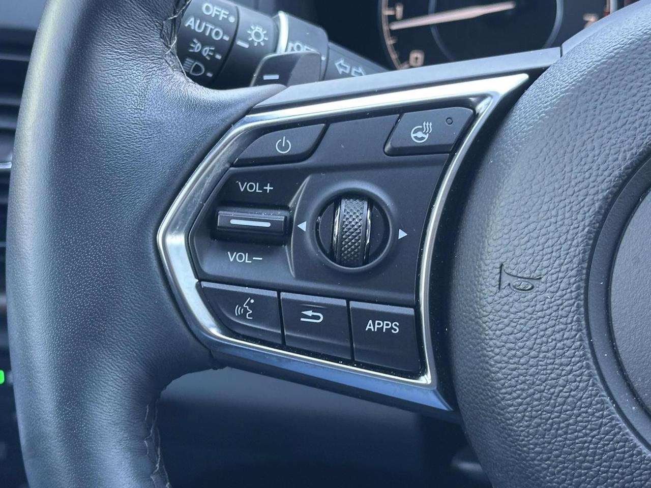 2023 Acura RDX Advance Package SH-AWD Woodbridge VA