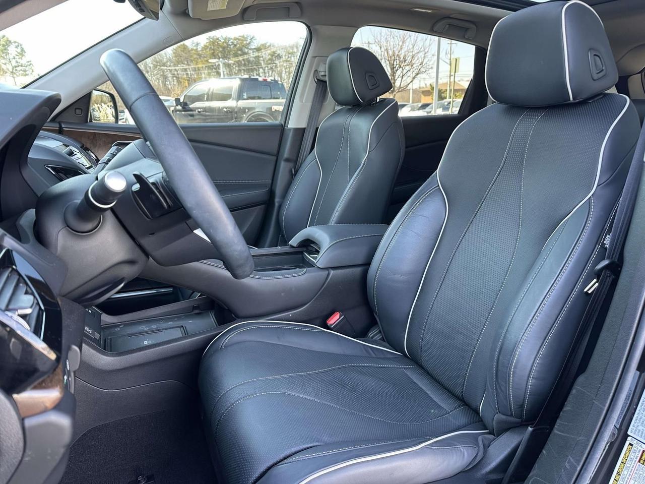 2023 Acura RDX Advance Package SH-AWD Woodbridge VA