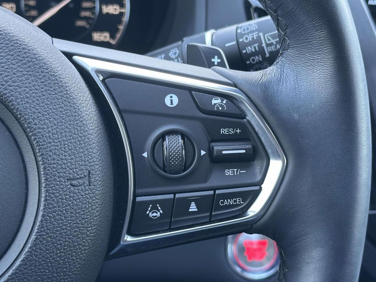 2023 Acura RDX Advance Package SH-AWD Woodbridge VA