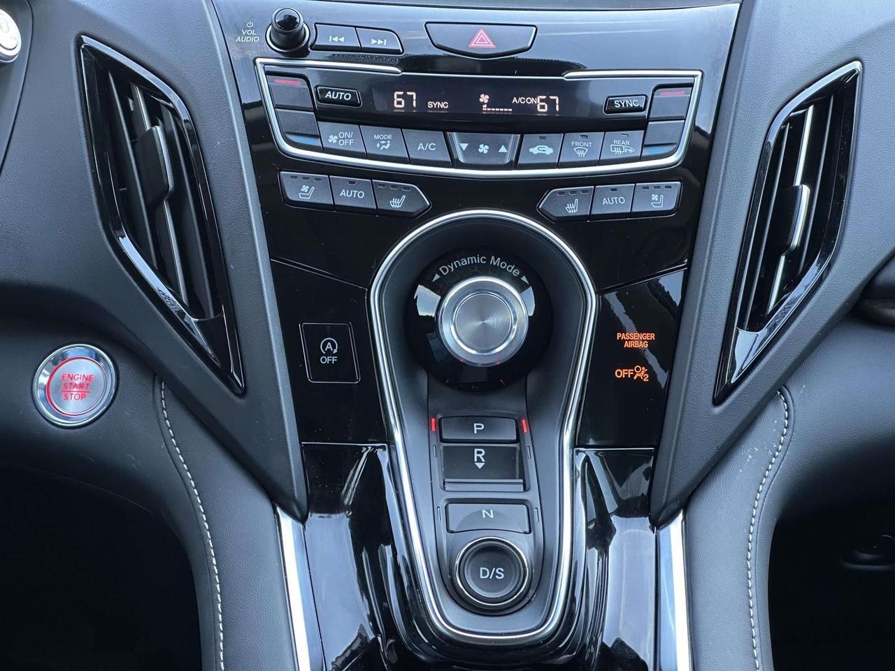 2023 Acura RDX Advance Package SH-AWD Woodbridge VA