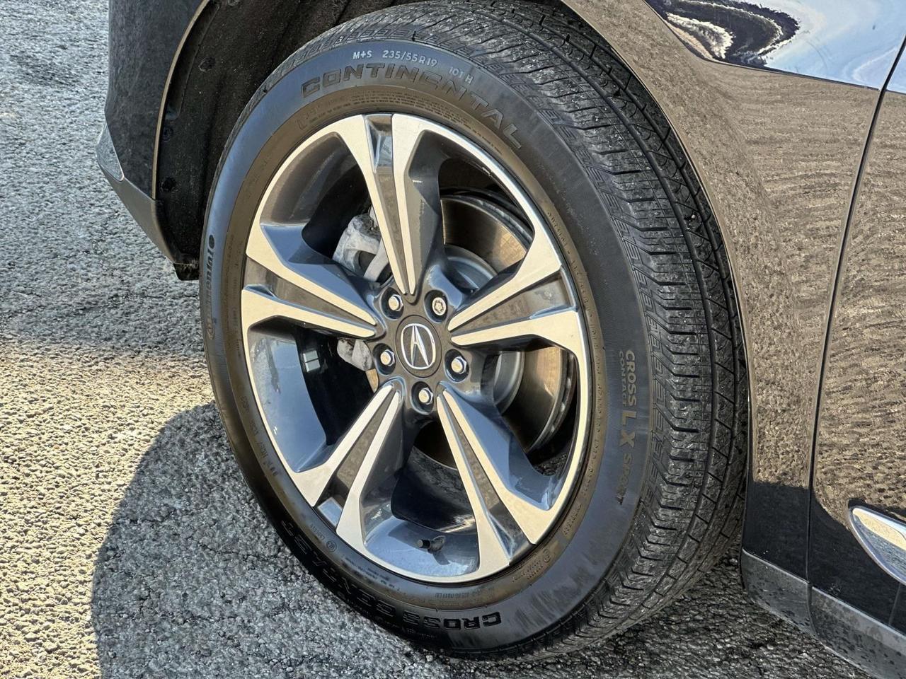 2023 Acura RDX Advance Package SH-AWD Woodbridge VA