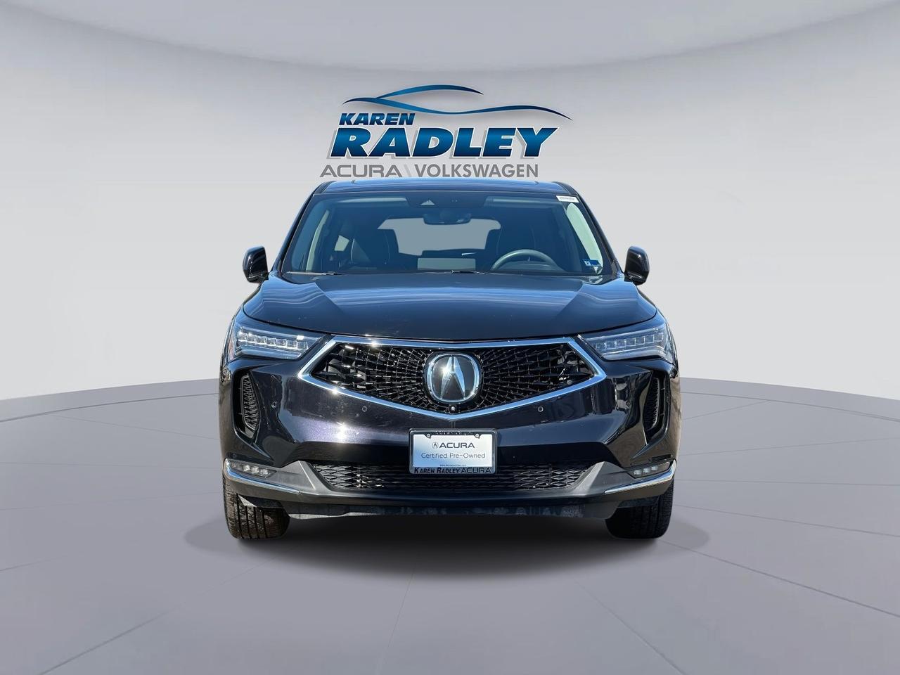 2023 Acura RDX Advance Package SH-AWD Woodbridge VA