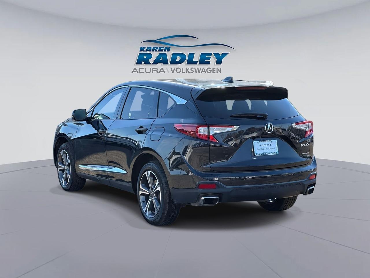 2023 Acura RDX Advance Package SH-AWD Woodbridge VA