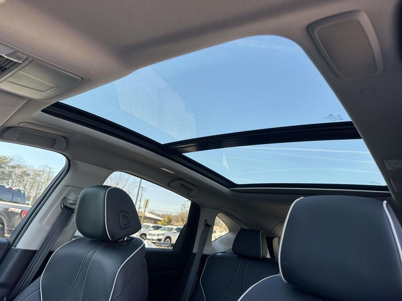 2023 Acura RDX Advance Package SH-AWD Woodbridge VA