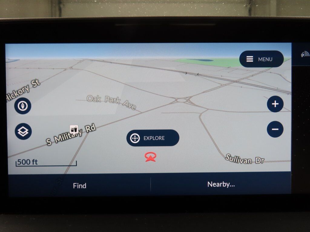 2023 Acura RDX SH-AWD Fond du Lac WI 2023 Acura RDX SH-AWD Fond du Lac WI