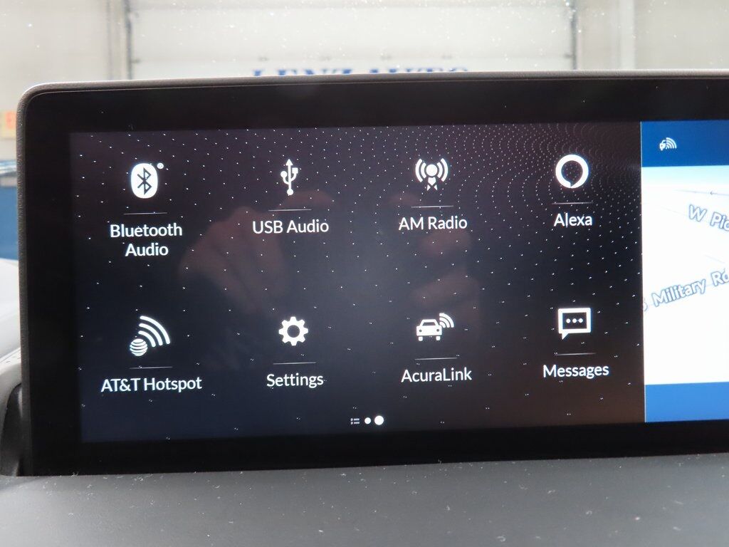 2023 Acura RDX SH-AWD Fond du Lac WI 2023 Acura RDX SH-AWD Fond du Lac WI