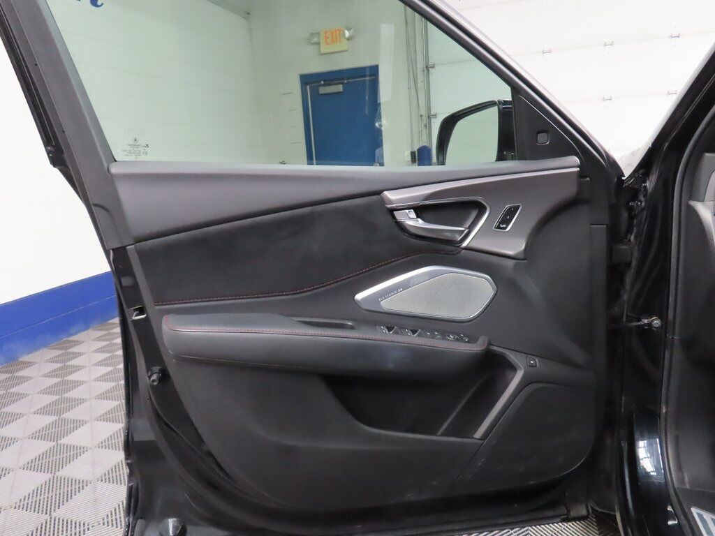 2023 Acura RDX SH-AWD Fond du Lac WI 2023 Acura RDX SH-AWD Fond du Lac WI