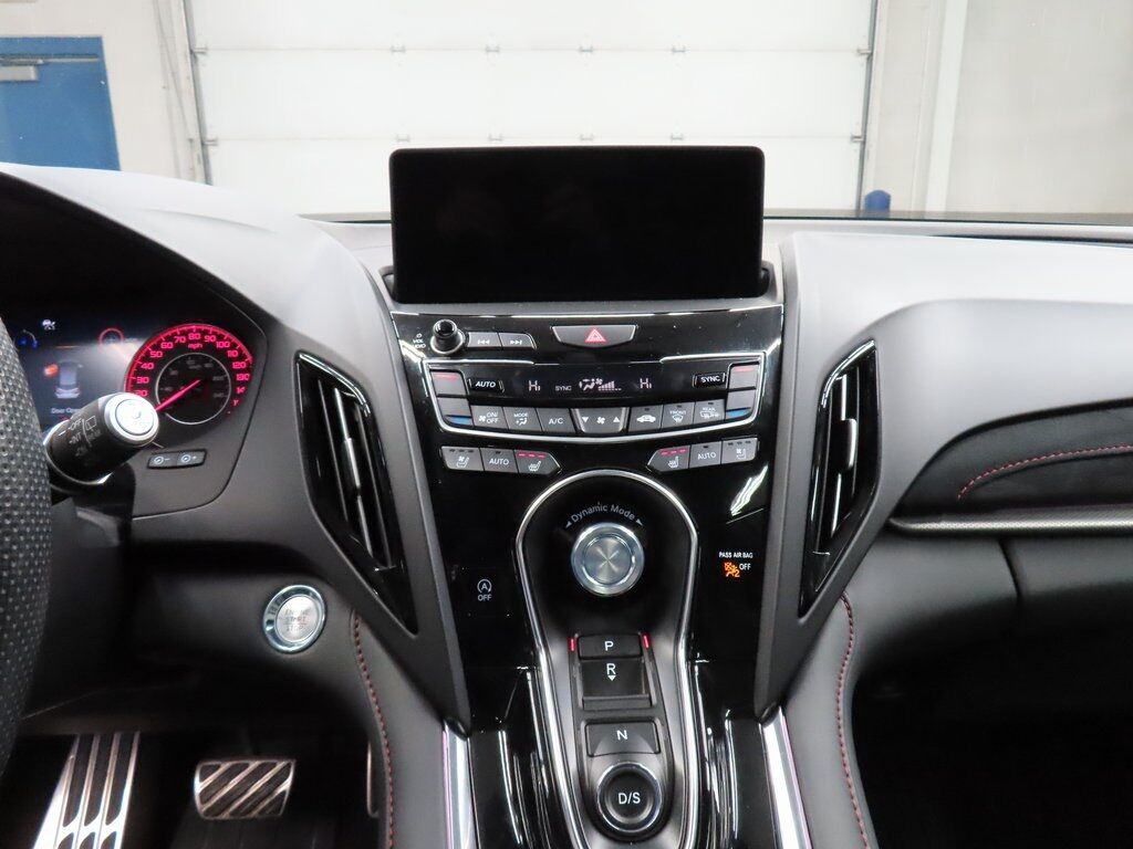 2023 Acura RDX SH-AWD Fond du Lac WI 2023 Acura RDX SH-AWD Fond du Lac WI