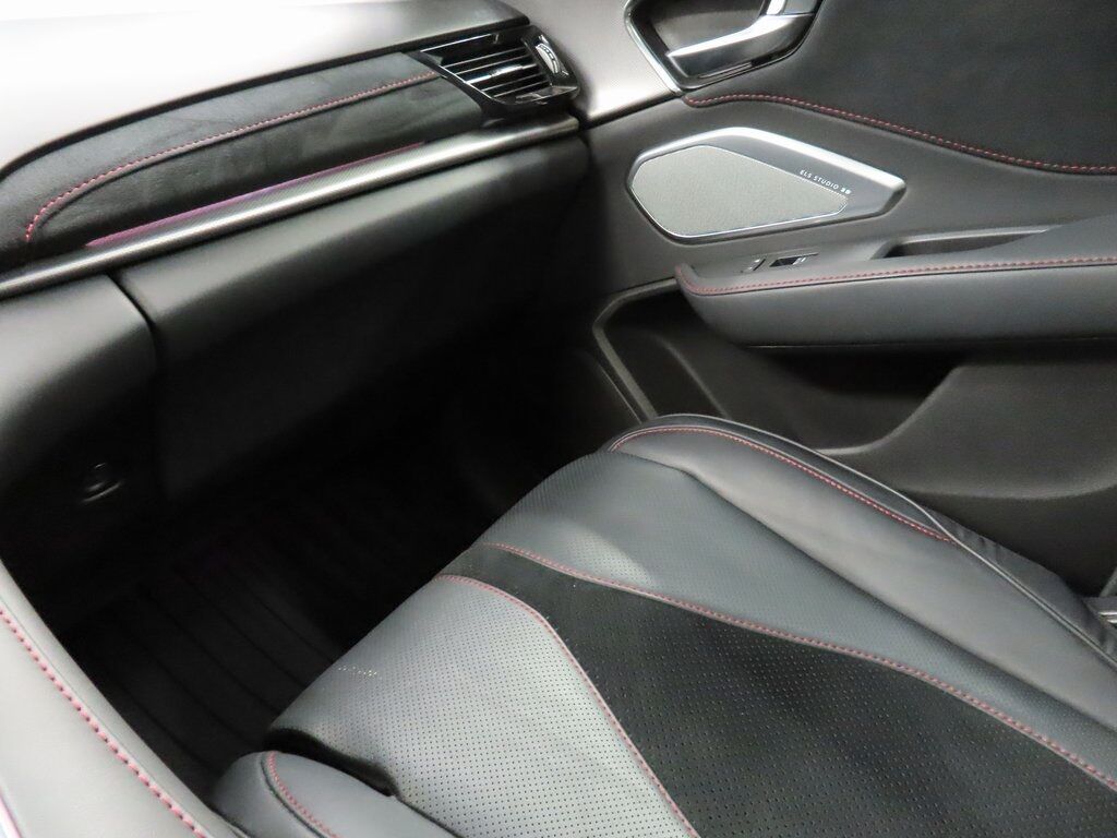 2023 Acura RDX SH-AWD Fond du Lac WI 2023 Acura RDX SH-AWD Fond du Lac WI