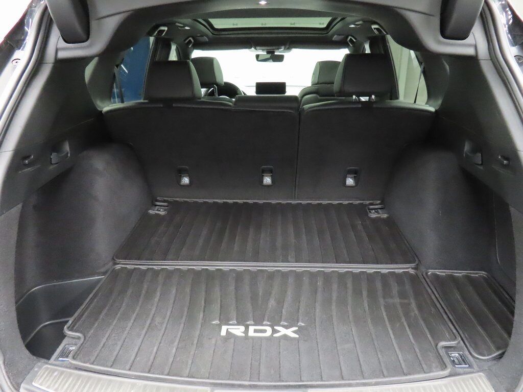 2023 Acura RDX SH-AWD Fond du Lac WI 2023 Acura RDX SH-AWD Fond du Lac WI