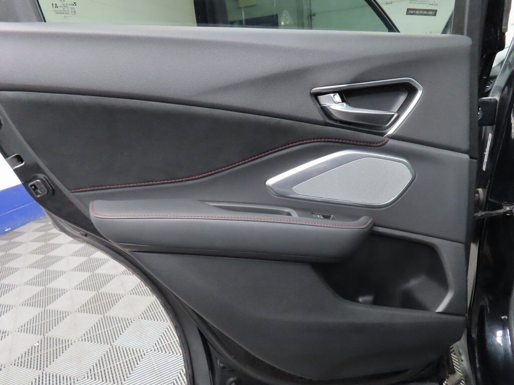 2023 Acura RDX SH-AWD Fond du Lac WI 2023 Acura RDX SH-AWD Fond du Lac WI