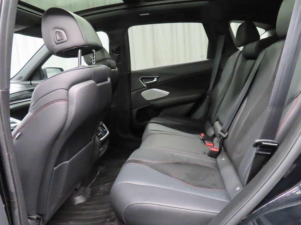 2023 Acura RDX SH-AWD Fond du Lac WI 2023 Acura RDX SH-AWD Fond du Lac WI