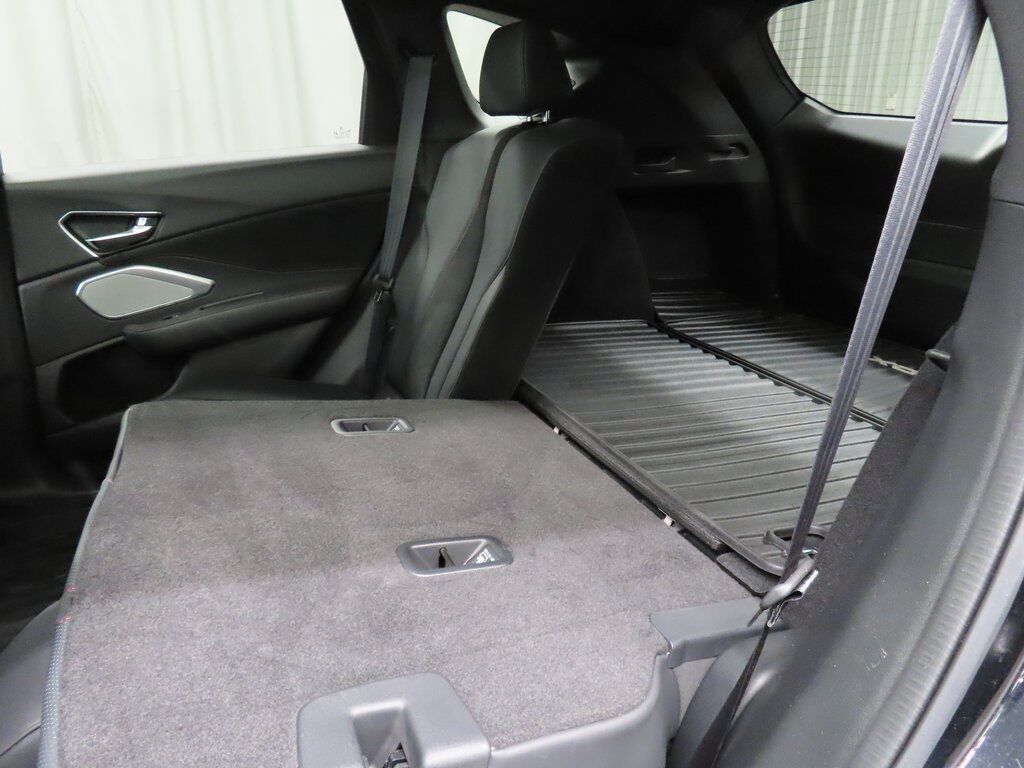 2023 Acura RDX SH-AWD Fond du Lac WI 2023 Acura RDX SH-AWD Fond du Lac WI