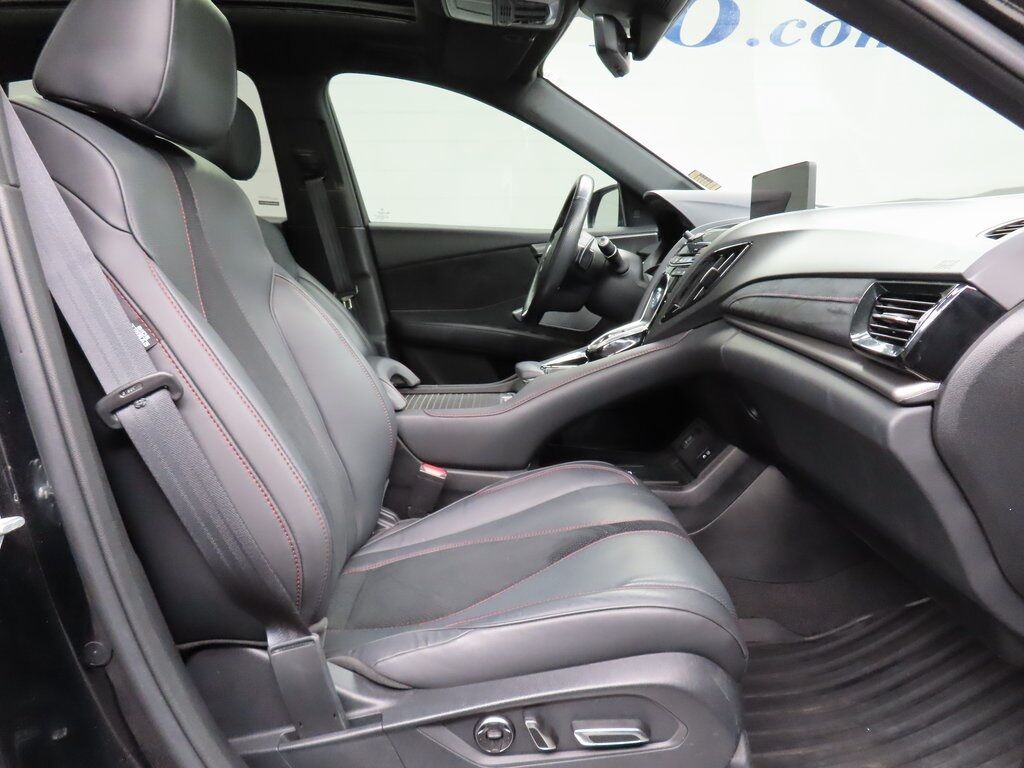 2023 Acura RDX SH-AWD Fond du Lac WI 2023 Acura RDX SH-AWD Fond du Lac WI