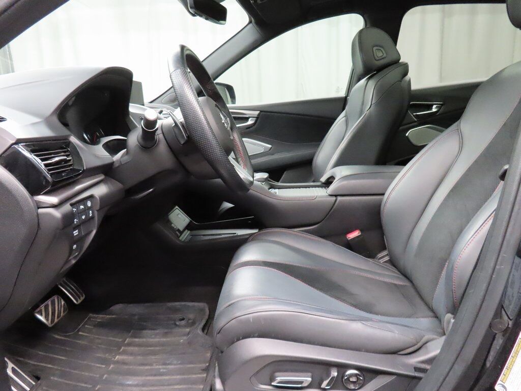 2023 Acura RDX SH-AWD Fond du Lac WI 2023 Acura RDX SH-AWD Fond du Lac WI