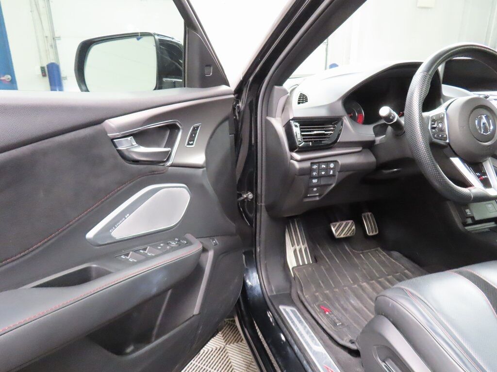 2023 Acura RDX SH-AWD Fond du Lac WI 2023 Acura RDX SH-AWD Fond du Lac WI