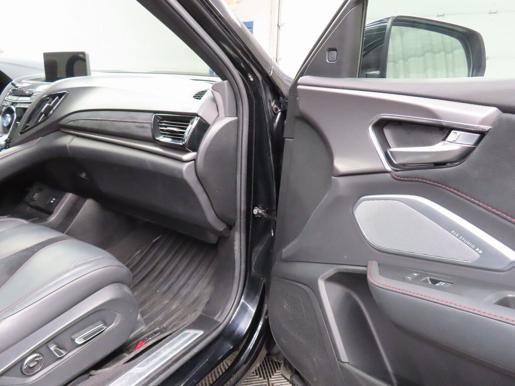 2023 Acura RDX SH-AWD Fond du Lac WI 2023 Acura RDX SH-AWD Fond du Lac WI