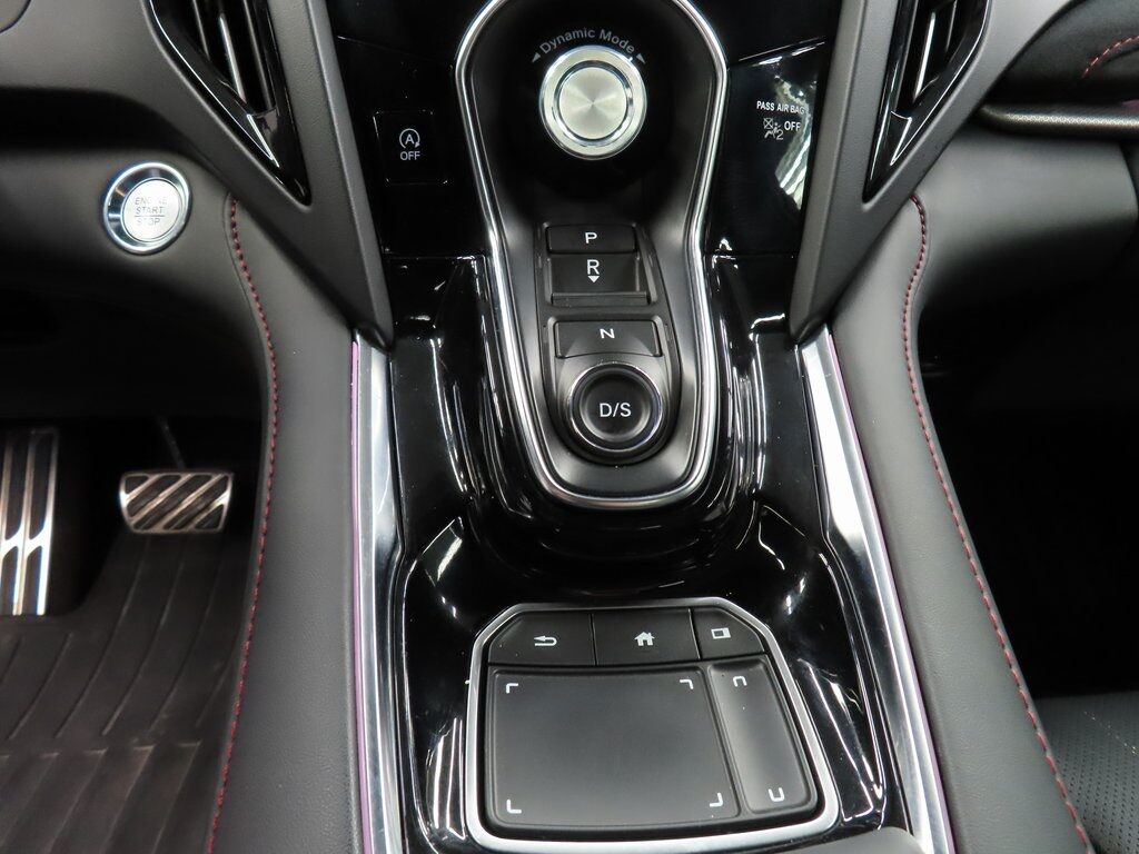 2023 Acura RDX SH-AWD Fond du Lac WI 2023 Acura RDX SH-AWD Fond du Lac WI