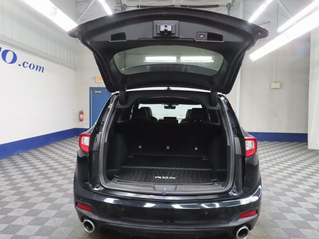 2023 Acura RDX SH-AWD Fond du Lac WI 2023 Acura RDX SH-AWD Fond du Lac WI