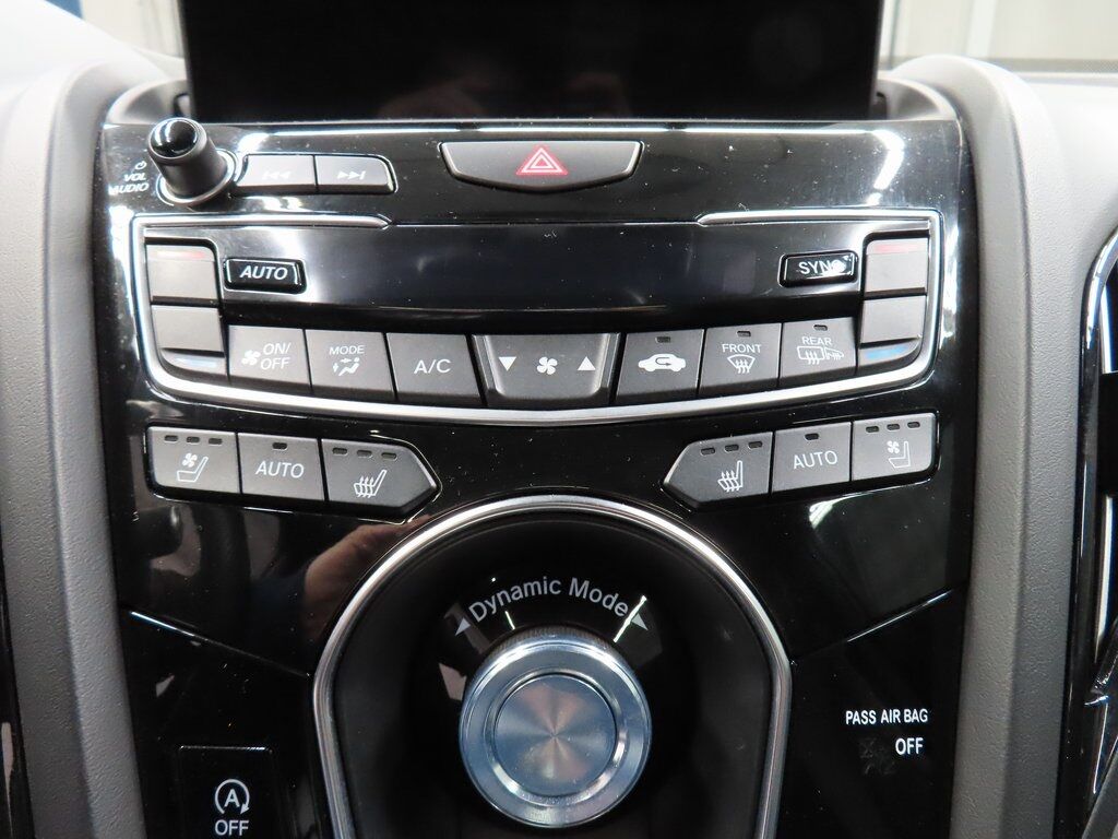 2023 Acura RDX SH-AWD Fond du Lac WI 2023 Acura RDX SH-AWD Fond du Lac WI