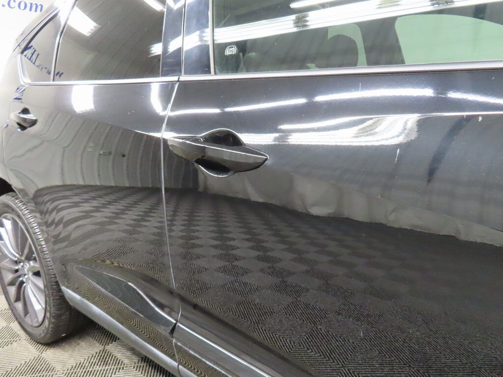 2023 Acura RDX SH-AWD Fond du Lac WI 2023 Acura RDX SH-AWD Fond du Lac WI