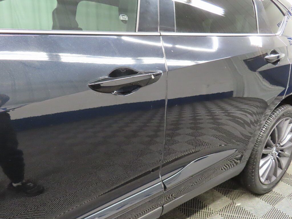 2023 Acura RDX SH-AWD Fond du Lac WI 2023 Acura RDX SH-AWD Fond du Lac WI