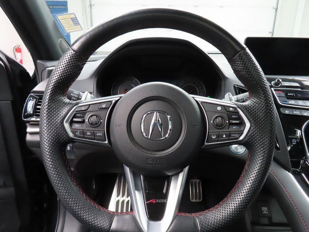 2023 Acura RDX SH-AWD Fond du Lac WI 2023 Acura RDX SH-AWD Fond du Lac WI