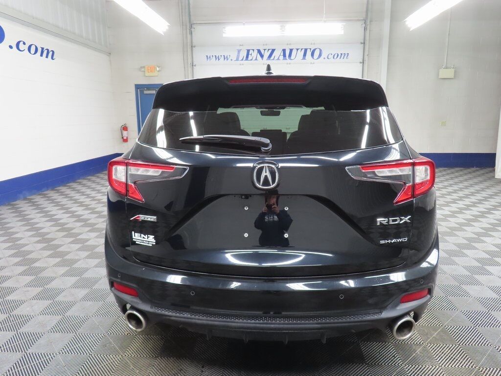2023 Acura RDX SH-AWD Fond du Lac WI 2023 Acura RDX SH-AWD Fond du Lac WI