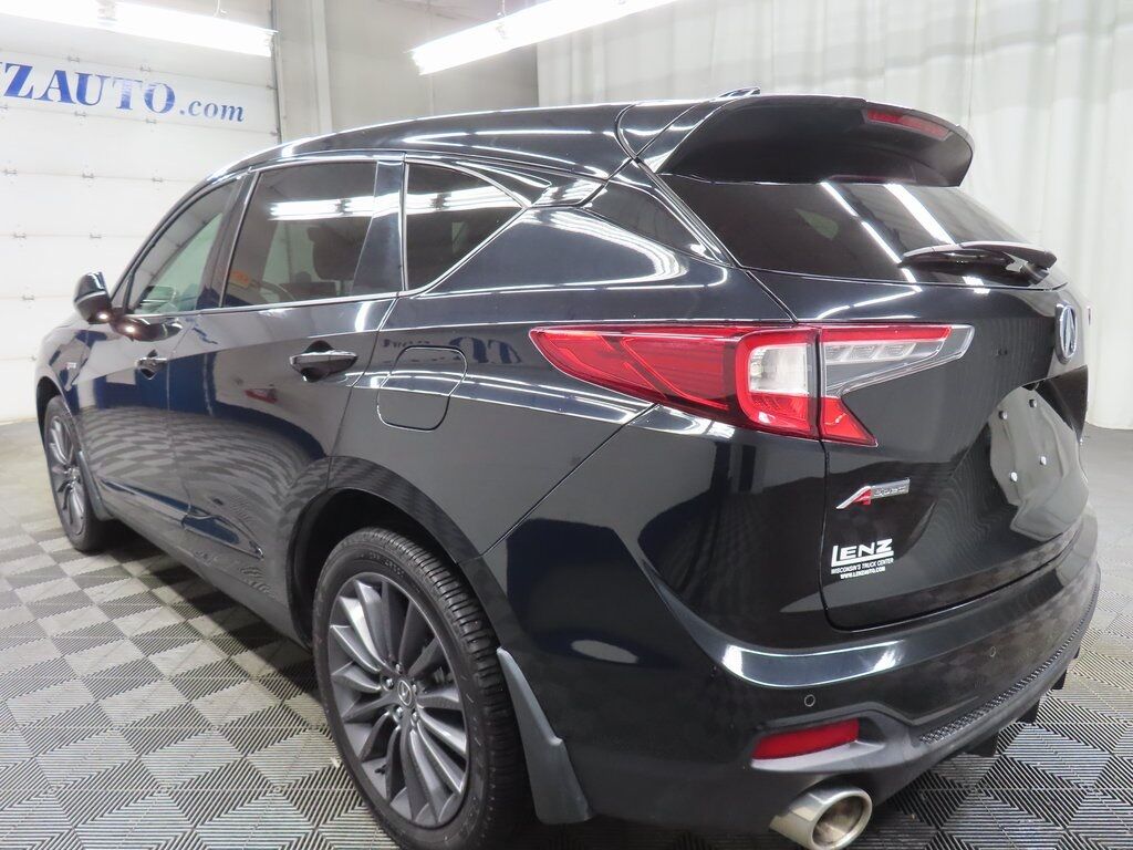 2023 Acura RDX SH-AWD Fond du Lac WI 2023 Acura RDX SH-AWD Fond du Lac WI