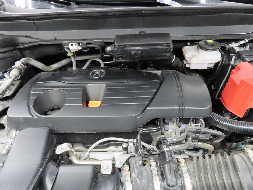 2023 Acura RDX SH-AWD Fond du Lac WI 2023 Acura RDX SH-AWD Fond du Lac WI