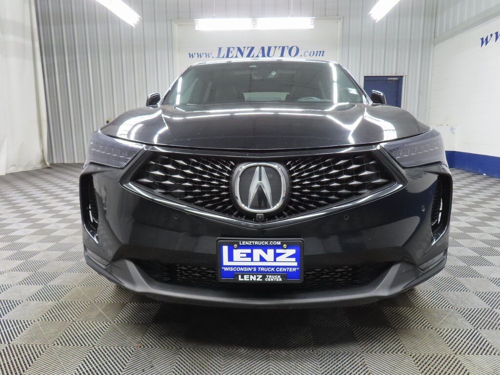 2023 Acura RDX SH-AWD Fond du Lac WI 2023 Acura RDX SH-AWD Fond du Lac WI
