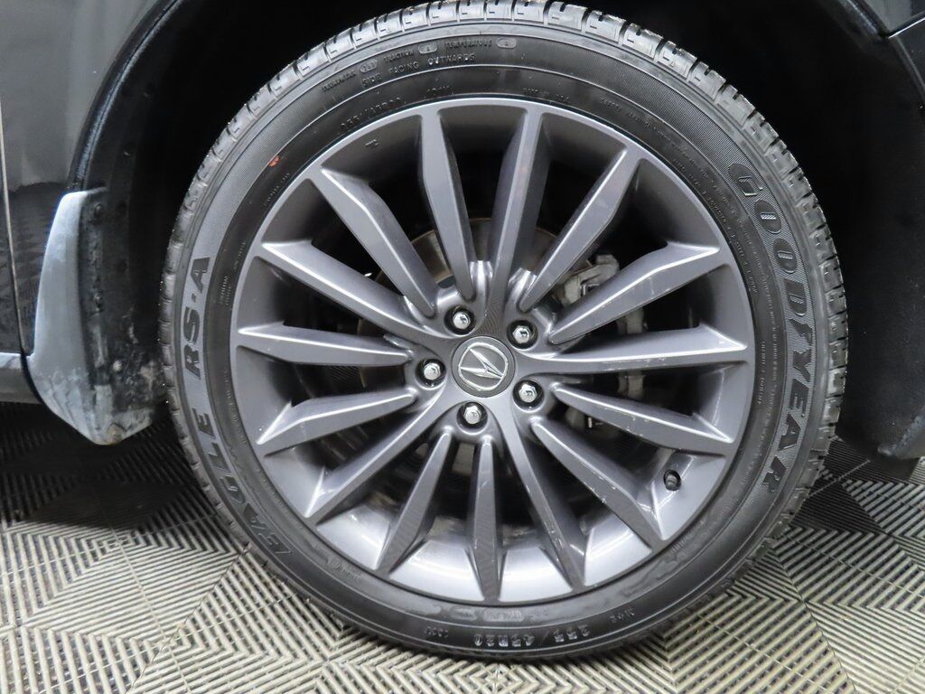 2023 Acura RDX SH-AWD Fond du Lac WI 2023 Acura RDX SH-AWD Fond du Lac WI