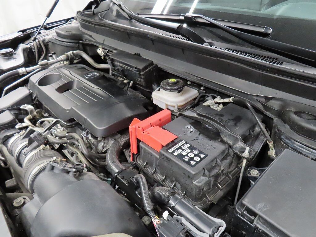 2023 Acura RDX SH-AWD Fond du Lac WI 2023 Acura RDX SH-AWD Fond du Lac WI