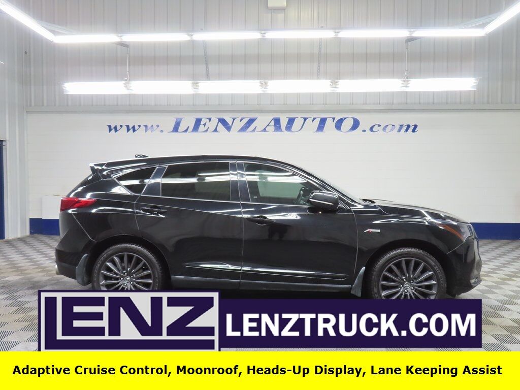 2023 Acura RDX 2023 Acura RDX