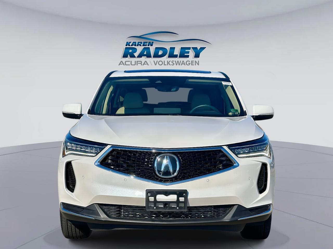 2023 Acura RDX Technology Package SH-AWD Woodbridge VA