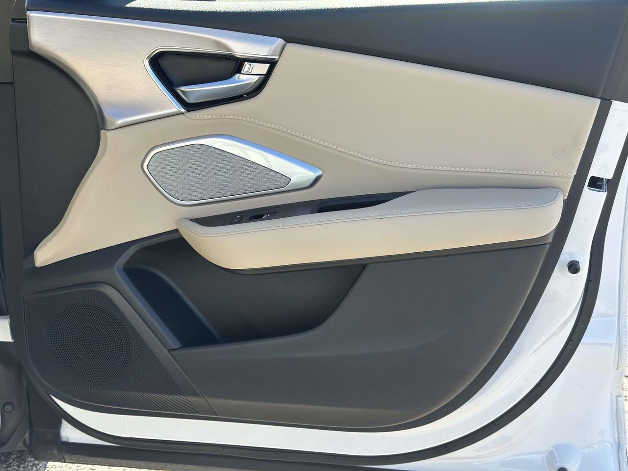 2023 Acura RDX Technology Package SH-AWD