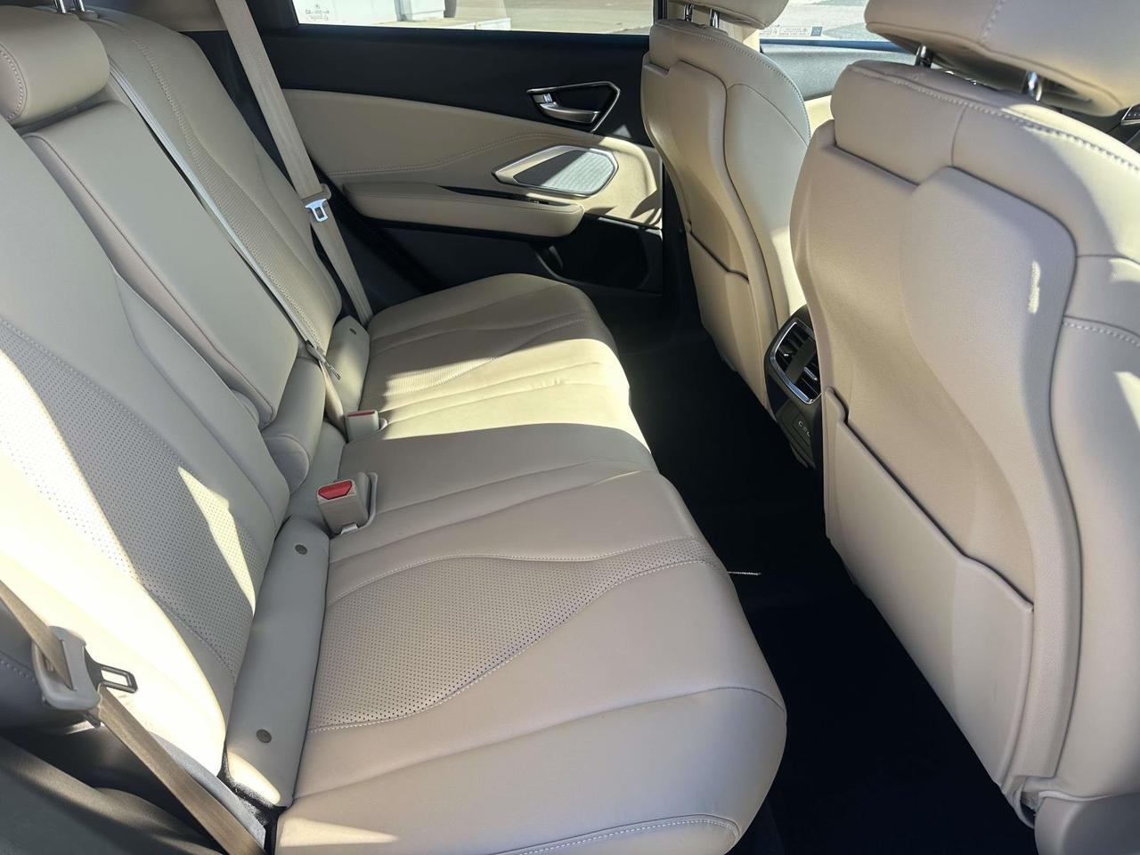 2023 Acura RDX Technology Package SH-AWD Woodbridge VA