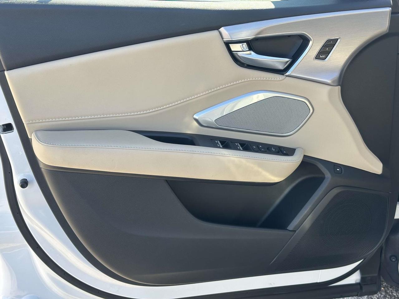 2023 Acura RDX Technology Package SH-AWD Woodbridge VA