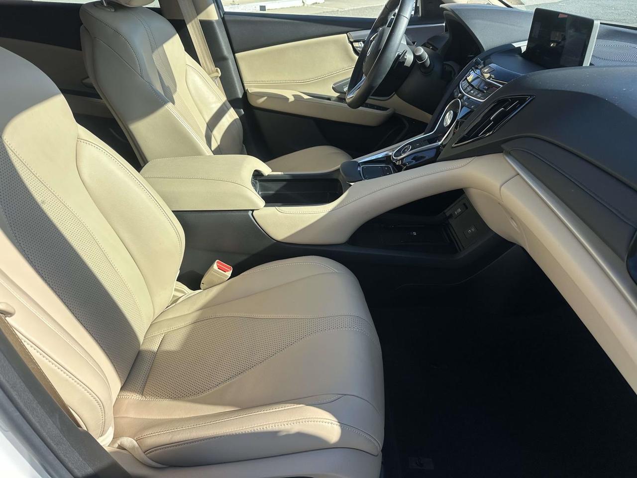 2023 Acura RDX Technology Package SH-AWD Woodbridge VA