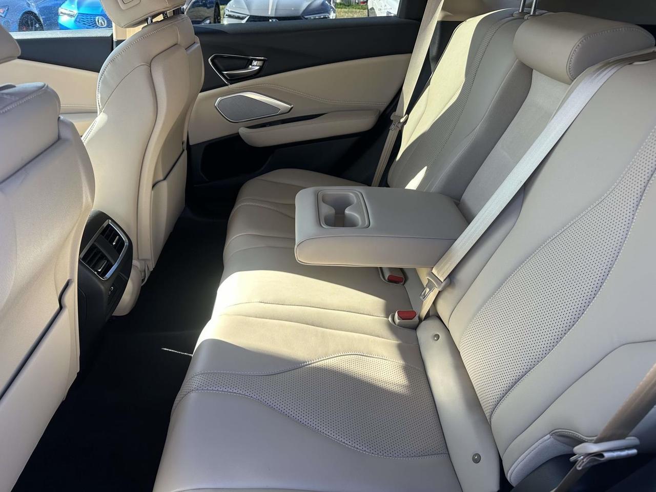 2023 Acura RDX Technology Package SH-AWD Woodbridge VA