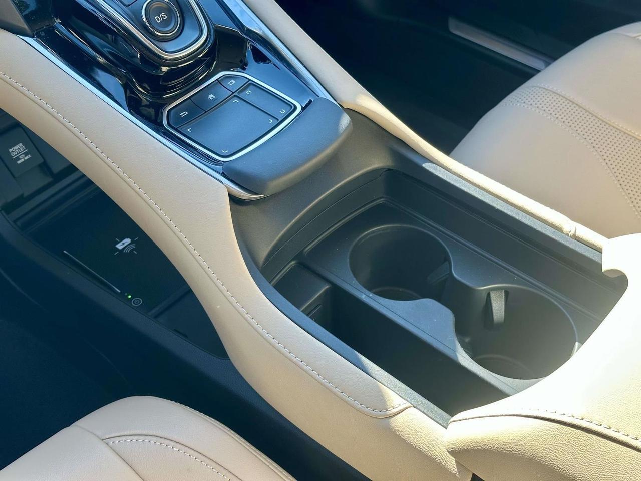 2023 Acura RDX Technology Package SH-AWD Woodbridge VA