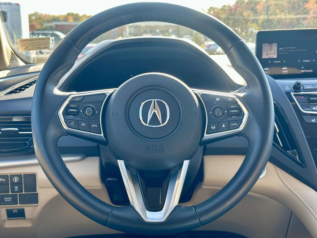 2023 Acura RDX Technology Package SH-AWD Woodbridge VA